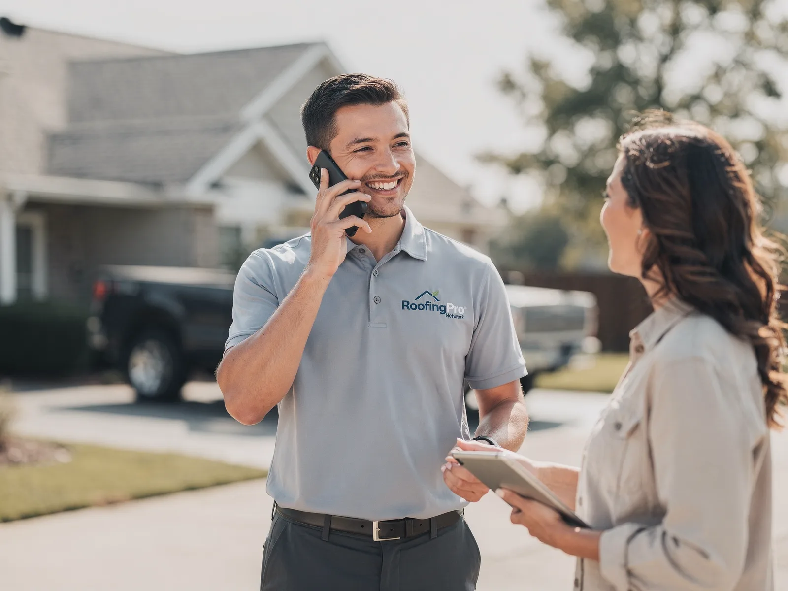 Fascia Board Inspection in East Hanover, NJ
